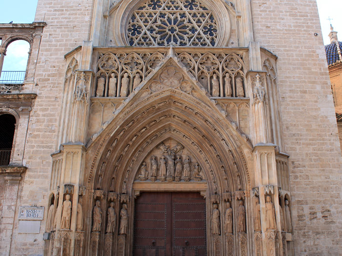 La Catedral retoma la visita turística y cultural a partir del lunes 15, con descuentos del 50%